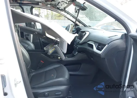 2022 GMC Terrain Awd Slt z USA, uszkodzony, nr VIN 3GKALVEVXNL307476